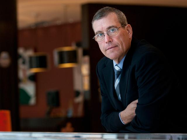 Santiago Martínez-Caro, nuevo Director General de Casa África