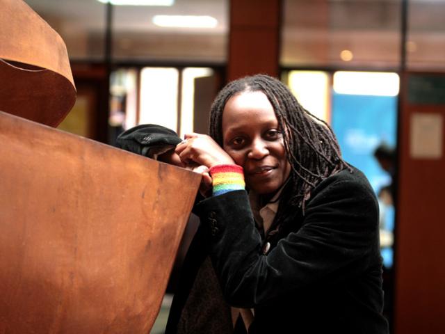 Tenerife acoge la primera conferencia sobre los derechos humanos de la población LGBT en África