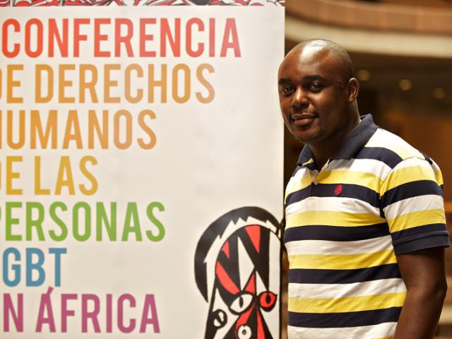 Tenerife acoge la primera conferencia sobre los derechos humanos de la población LGBT en África