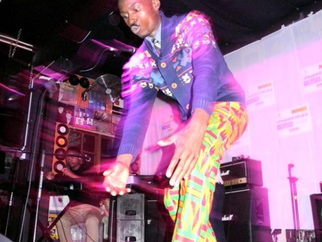 Doce grupos de música sudafricanos aspiran esta semana a conseguir una gira por España