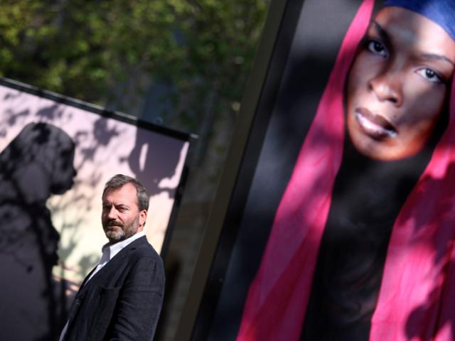 África Vive arranca en Barcelona
