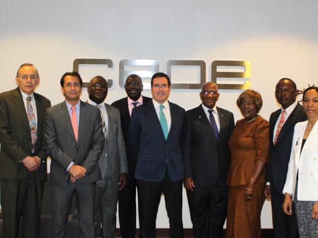 Los países africanos aceleran y reforman sus leyes más que nunca para favorecer la emprendeduría y la llegada de inversiones
