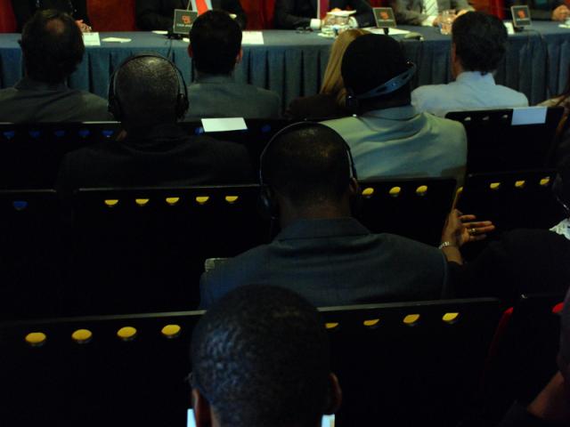 La cooperación penal internacional y la delincuencia transnacional, a debate en Casa África