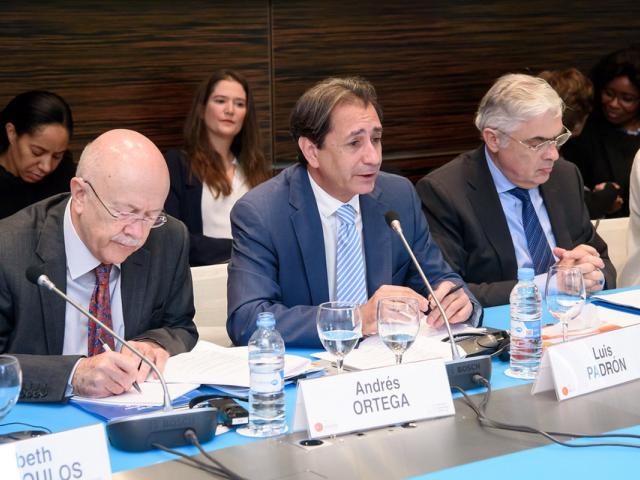 Casa África participa en la conferencia «África en la perspectiva del G20»