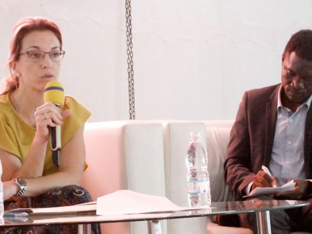 Casa África en el FITA, el I Foro de Inversión para el Turismo Africano