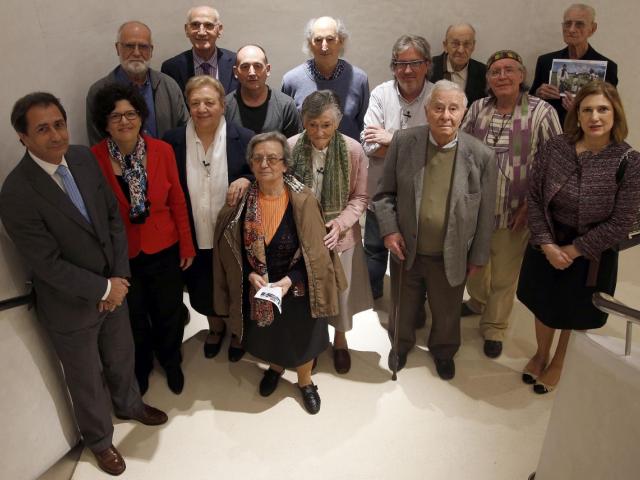 La huella española en el continente africano, protagonista del Proyecto Memoria