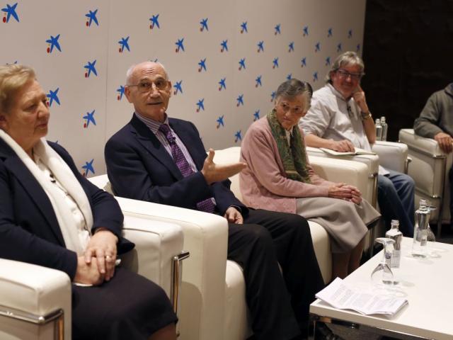 La huella española en el continente africano, protagonista del Proyecto Memoria
