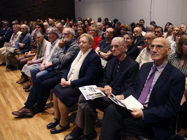 La huella española en el continente africano, protagonista del Proyecto Memoria
