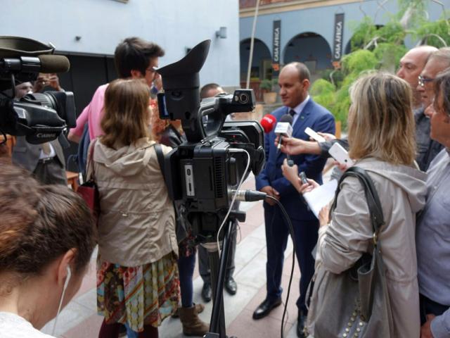 Casa África acoge un foro de intercambio empresarial entre Canarias y Mauritania