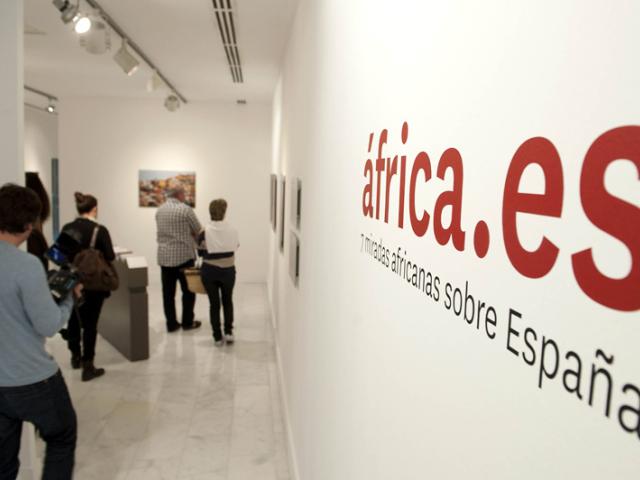 África.es: Siete miradas africanas sobre siete ciudades españolas