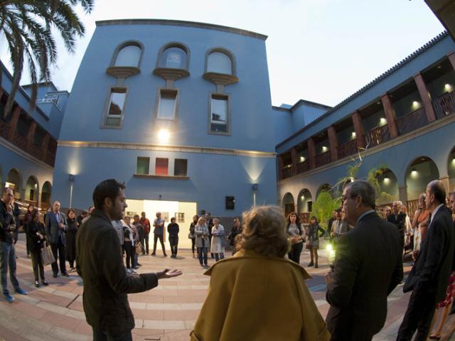 África.es: Siete miradas africanas sobre siete ciudades españolas