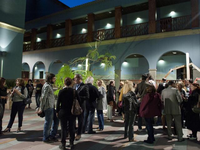 África.es: Siete miradas africanas sobre siete ciudades españolas