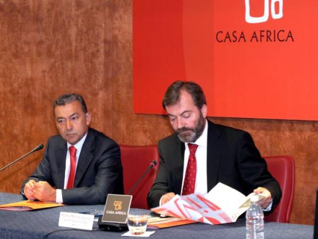 Casa África celebra el Día de África llevando la cultura del continente vecino a nueve ciudades españolas