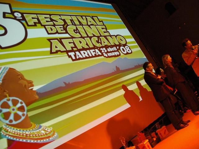 Casa África otorga el Griot de Ébano en el Festival de Cine Africano de Tarifa a 'Victimes de nos richesses', de Kal Touré