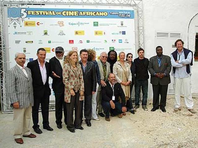 Casa África otorga el Griot de Ébano en el Festival de Cine Africano de Tarifa a 'Victimes de nos richesses', de Kal Touré