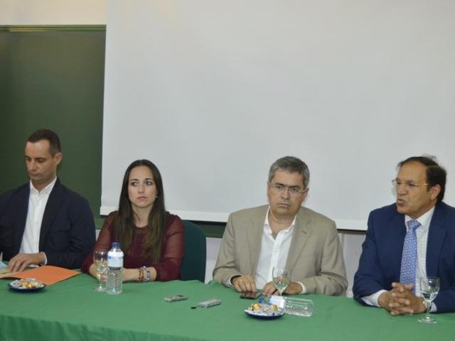 Casa África muestra su trabajo con Marruecos en el II Encuentro Cultural entre Canarias y Marruecos