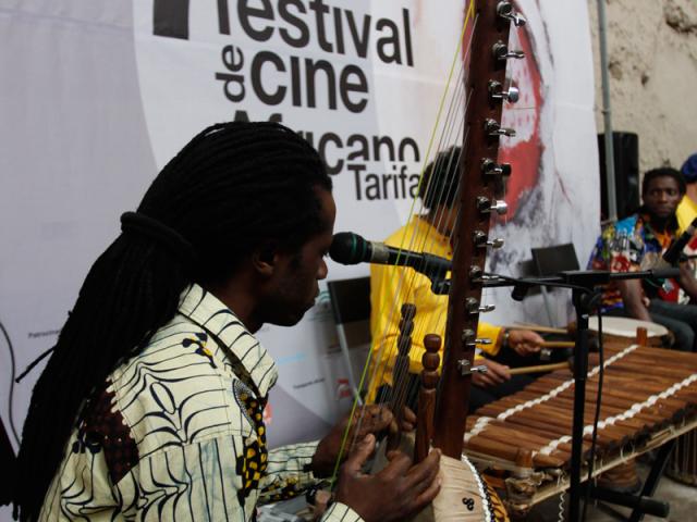 El Festival de Cine Africano de Tarifa presenta su séptima edición en Sevilla