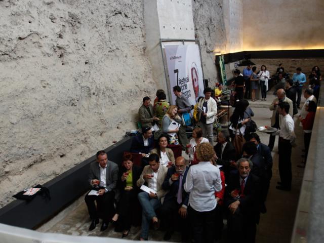 El Festival de Cine Africano de Tarifa presenta su séptima edición en Sevilla
