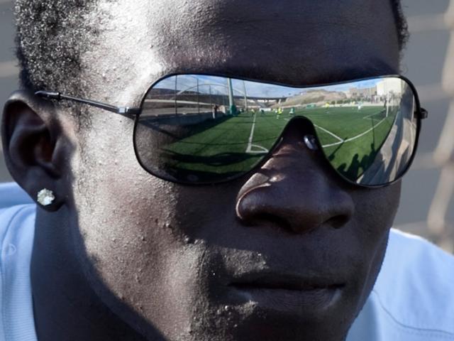 Côte d’Ivoire y Nigeria se disputarán el trofeo del I Torneo de Fútbol Siete África Vive