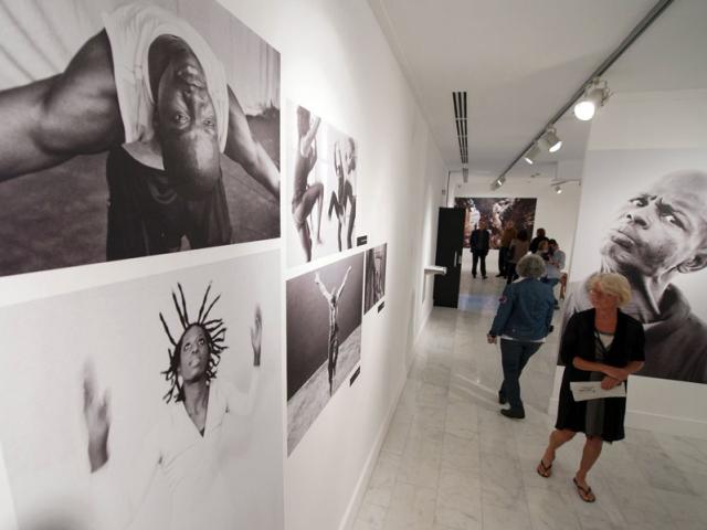 Las historias cotidianas de Dakar, en imágenes, abren el programa de África Vive