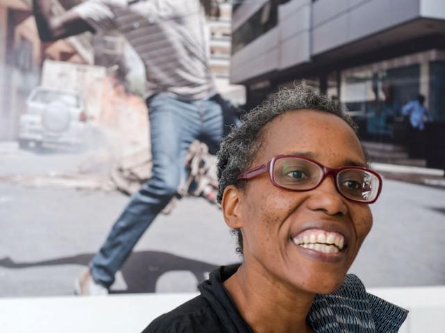 Las historias cotidianas de Dakar, en imágenes, abren el programa de África Vive