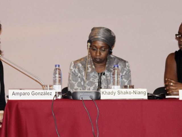 El pasado, presente y futuro de las migraciones de África a Europa, a debate en Madrid