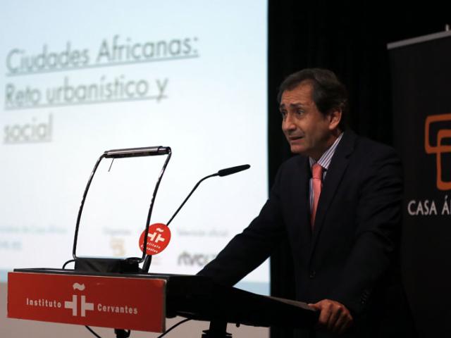 La urgente necesidad de hacer urbanismo en África