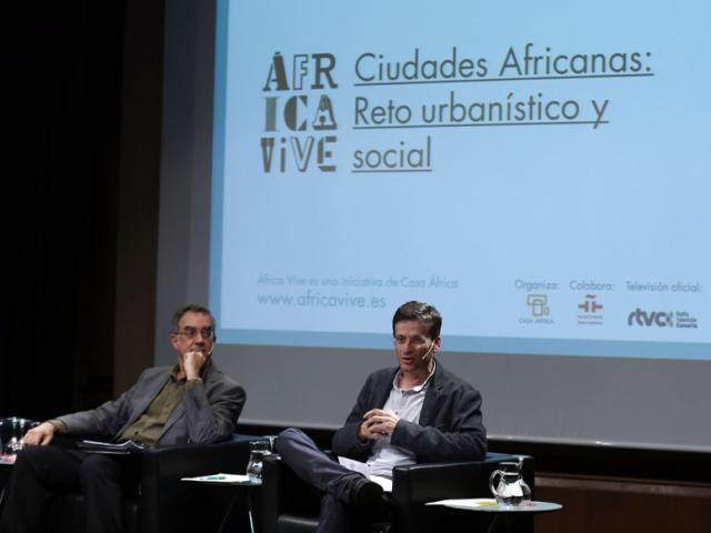 La urgente necesidad de hacer urbanismo en África