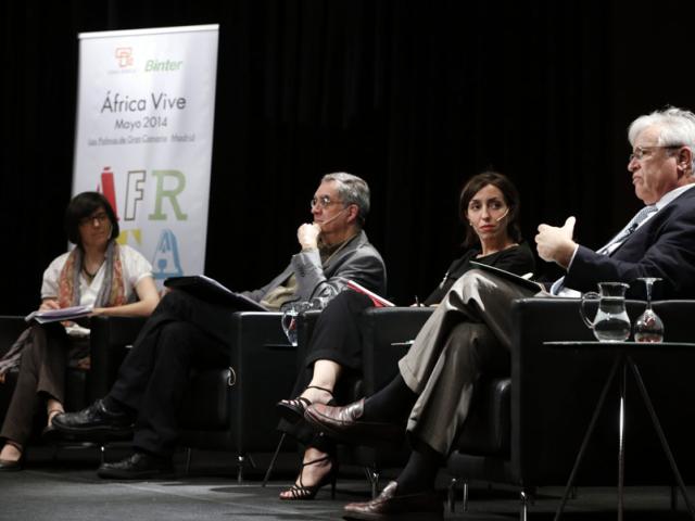 La urgente necesidad de hacer urbanismo en África