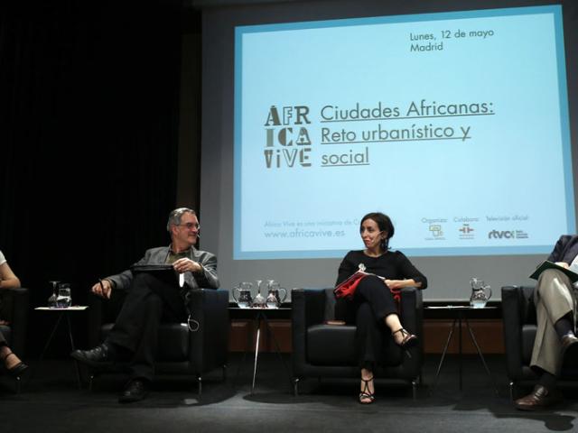 La urgente necesidad de hacer urbanismo en África