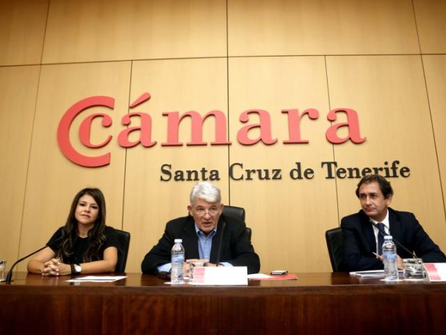 África afronta reformas que favorecen la cooperación empresarial con Canarias