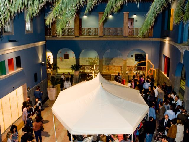 Casa África presenta las 'singularidades' de jóvenes artistas malienses