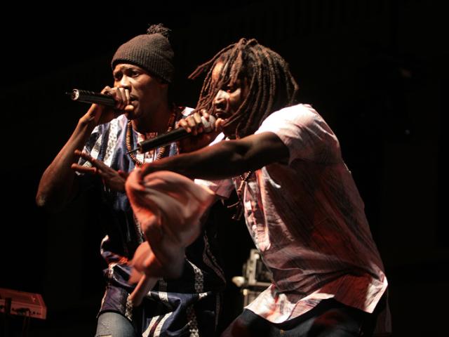 África Vive propone música, energías renovables, cine y literatura para acercar África a Tenerife