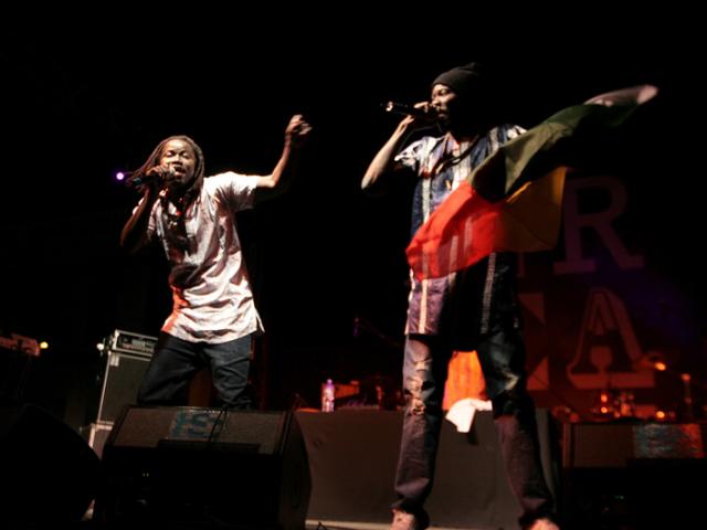 África Vive propone música, energías renovables, cine y literatura para acercar África a Tenerife