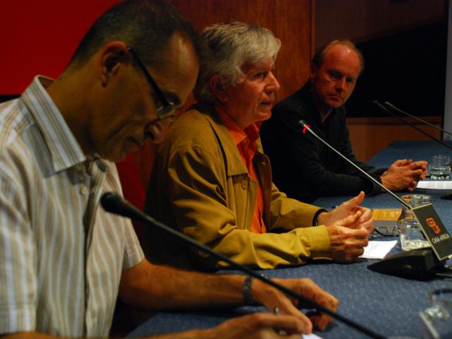 Se presenta en Casa África un libro sobre los intercambios migratorios entre Marruecos y Canarias