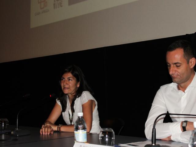 La explotación de los recursos africanos protagoniza el Cine+Foro África Sostenible