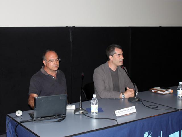 La explotación de los recursos africanos protagoniza el Cine+Foro África Sostenible