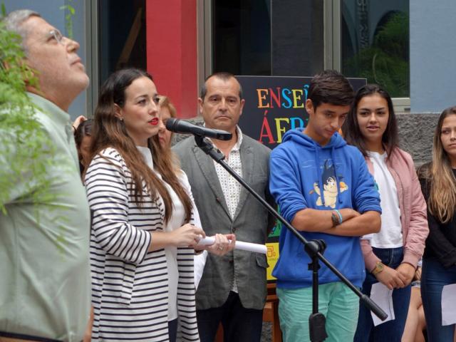 Casa África inaugura la exposición «Enseñar África»
