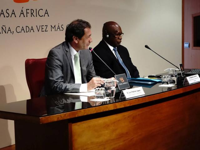 El liderazgo y la gobernanza, claves para el desarrollo africano