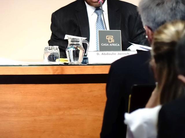 El liderazgo y la gobernanza, claves para el desarrollo africano