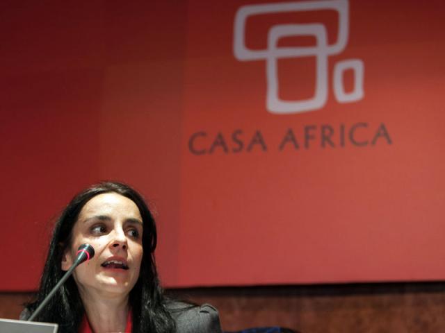 Casa África abre sus puertas a una intensa jornada de periodismo comprometido