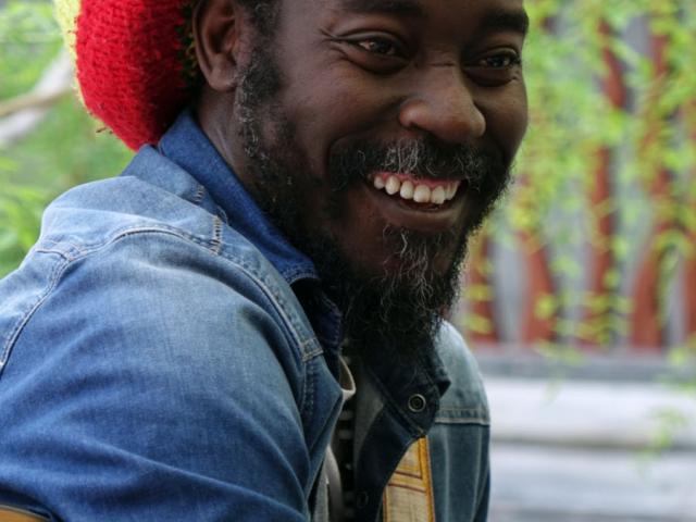 La música senegalesa y el timple canario se unen para celebrar el Día de África