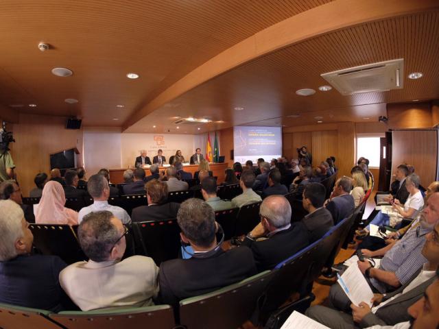 El papel estratégico de Canarias en las relaciones España-Mauritania