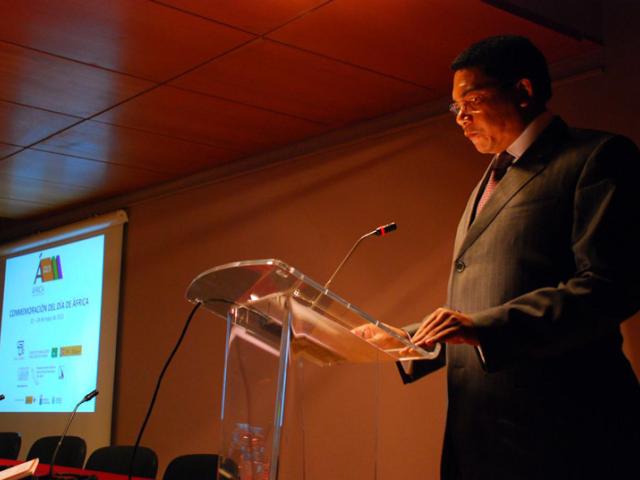 El ciberactivismo y las redes sociales en África, a debate en la Fundación Carlos de Amberes