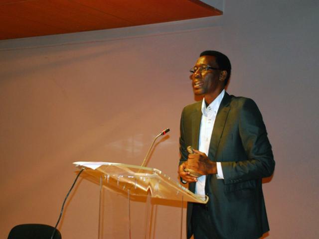 El ciberactivismo y las redes sociales en África, a debate en la Fundación Carlos de Amberes