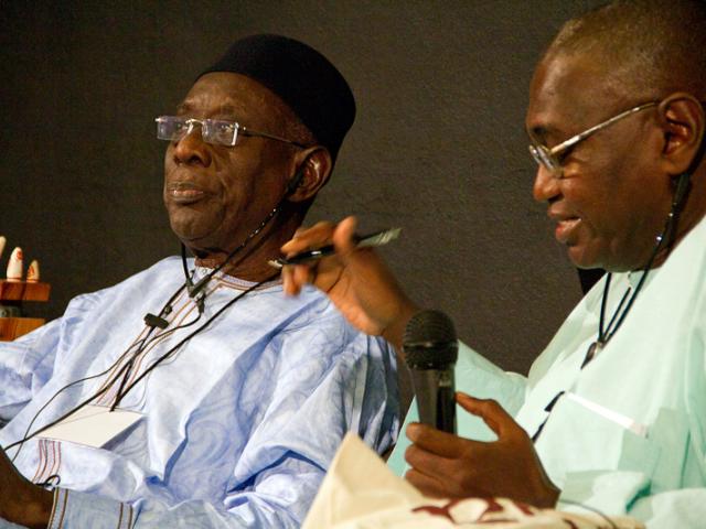 Casa África postula al escritor senegalés Cheikh Hamidou Kane al Príncipe de Asturias de las Letras