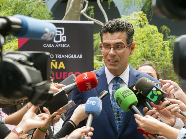 El Encuentro Triangular entre España Marruecos y Senegal concluye en Casa África con el mensaje de que “juntos, somos más fuertes”