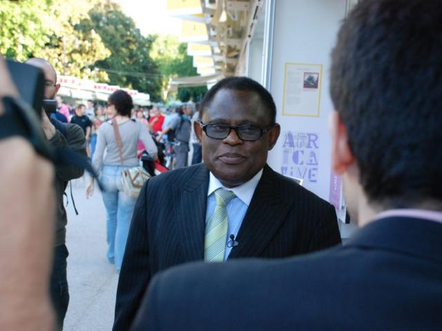 Casa África presenta sus publicaciones en la Feria del Libro de Madrid