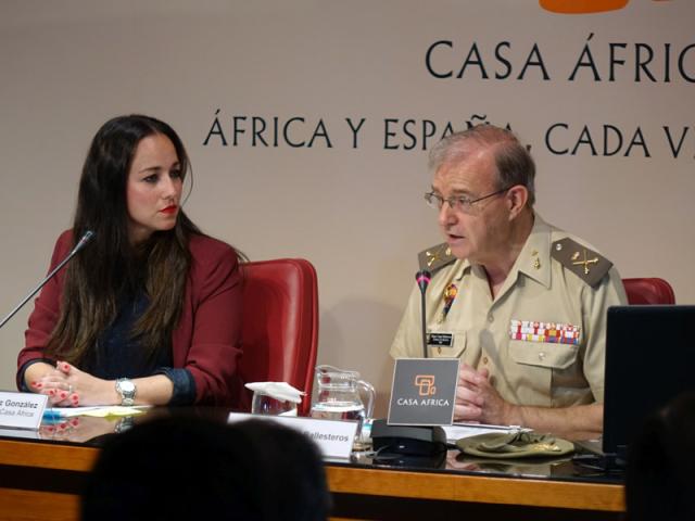 Casa África reflexiona con analistas, periodistas y académicos sobre los conflictos en el continente africano