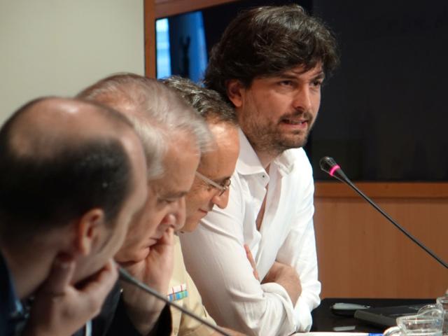 Casa África reflexiona con analistas, periodistas y académicos sobre los conflictos en el continente africano
